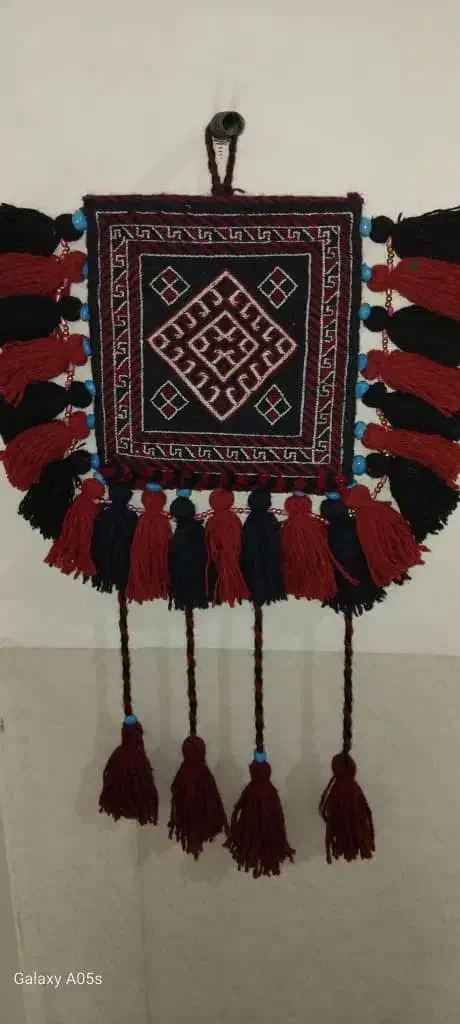 جا قرآنی|صنایع دستی و سایر لوازم تزئینی|لردگان, |دیوار