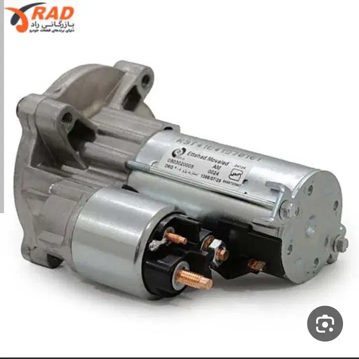 میکانیکی.سیمکشی.سپرسازی|خدمات موتور و ماشین|مشهد, دوست آباد|دیوار