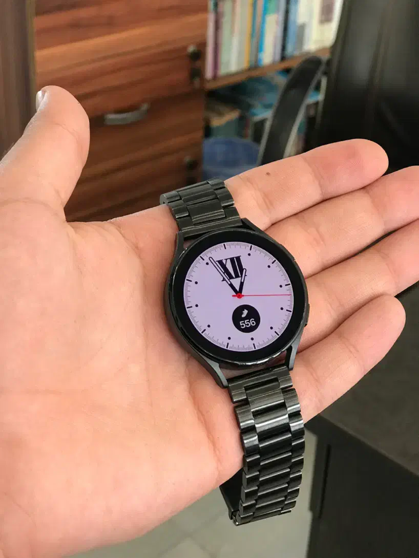 ساعت سامسونگ Galaxy watch 4|ساعت|محمودآباد, |دیوار