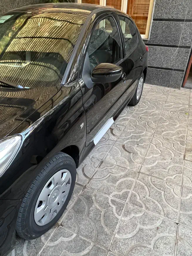 فروش ماشین ۲۰۷ صفر ارتقا یافته|خودرو سواری و وانت|تهران, فلاح|دیوار