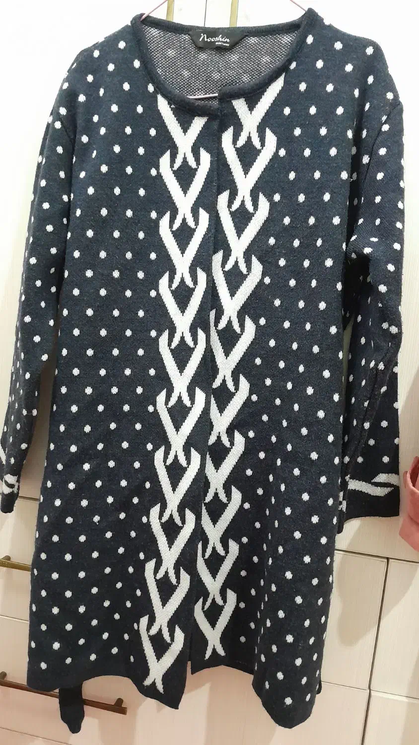 پالتو و ژاکت زنانه|لباس|بیرجند, |دیوار