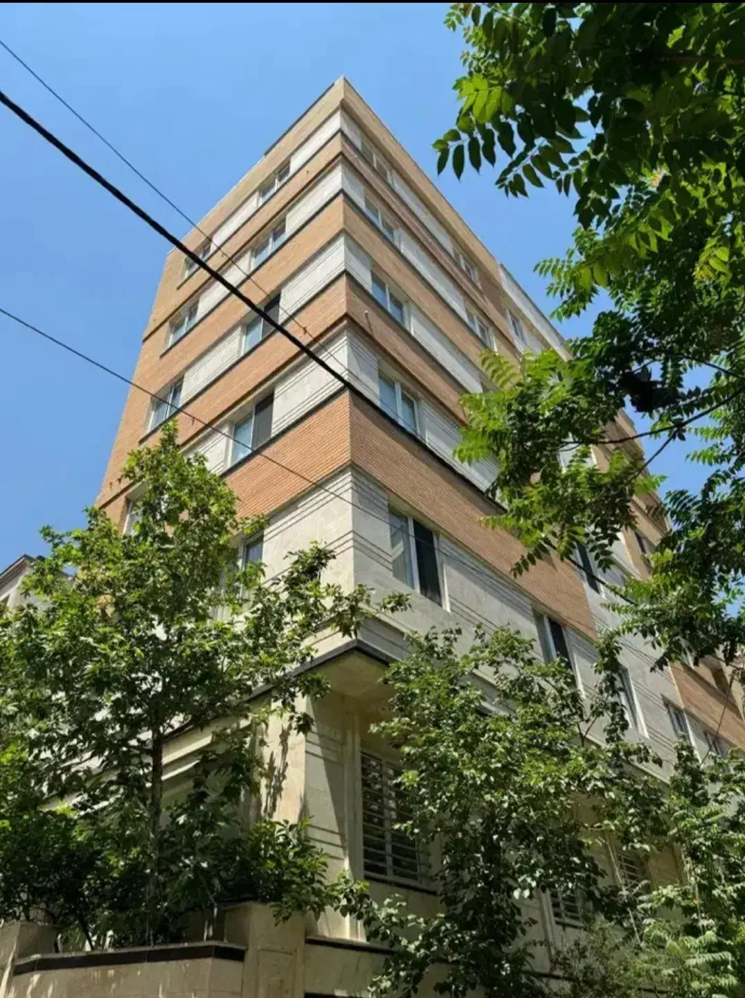 ۱۰۳۰ متر / مستغلات/ موقعیت اداری/ کلید نخورده|فروش دفتر کار، اتاق اداری، مطب|تهران, امیرآباد|دیوار