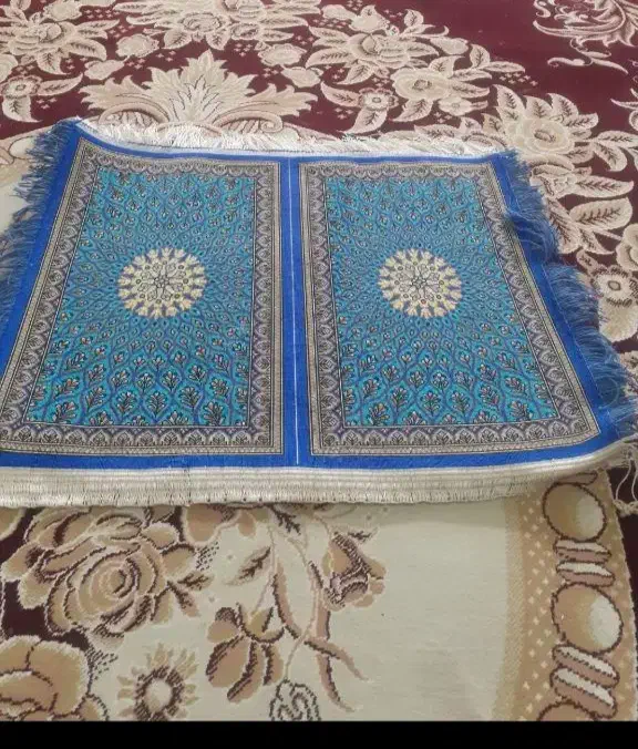 زیرتلفنی ابریشم|فرش|زنجان, |دیوار