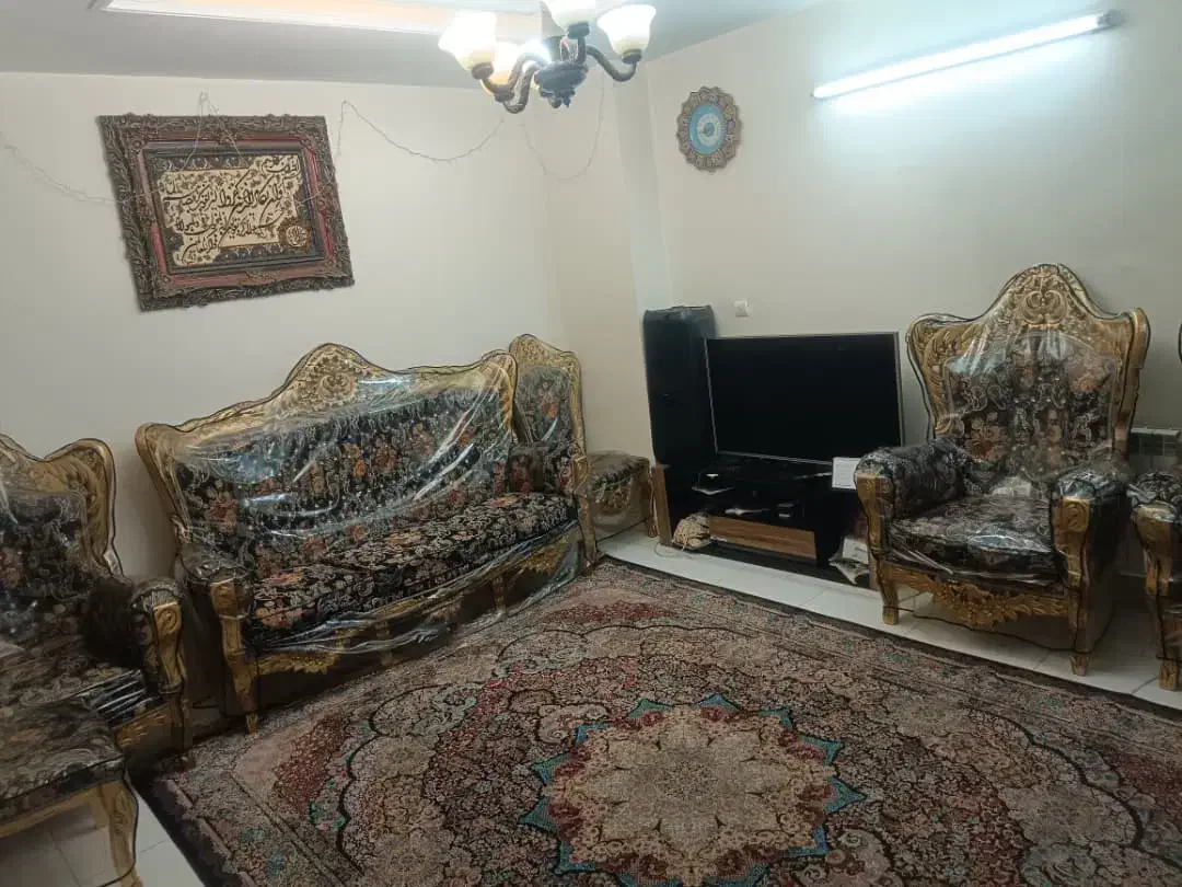 اجاره 58 متر 1خوابه طبقه 3 با آسانسور|اجارهٔ آپارتمان|تهران, مهرآباد جنوبی|دیوار