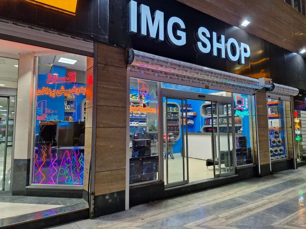 کنسول وارداتی شرایطی بدون پیش پرداخت با ضمانت طلا|کنسول، بازی ویدئویی و آنلاین|مشهد, عامل|دیوار