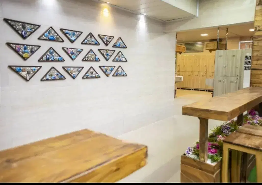 بلیط استخر کارا و کوشا|بلیت ورزشی|کرمانشاه, |دیوار