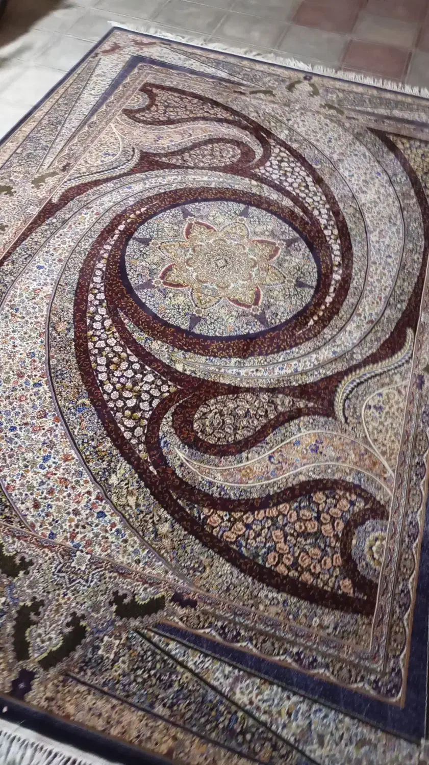 خرید و فروش|فرش|قم, قم نو|دیوار