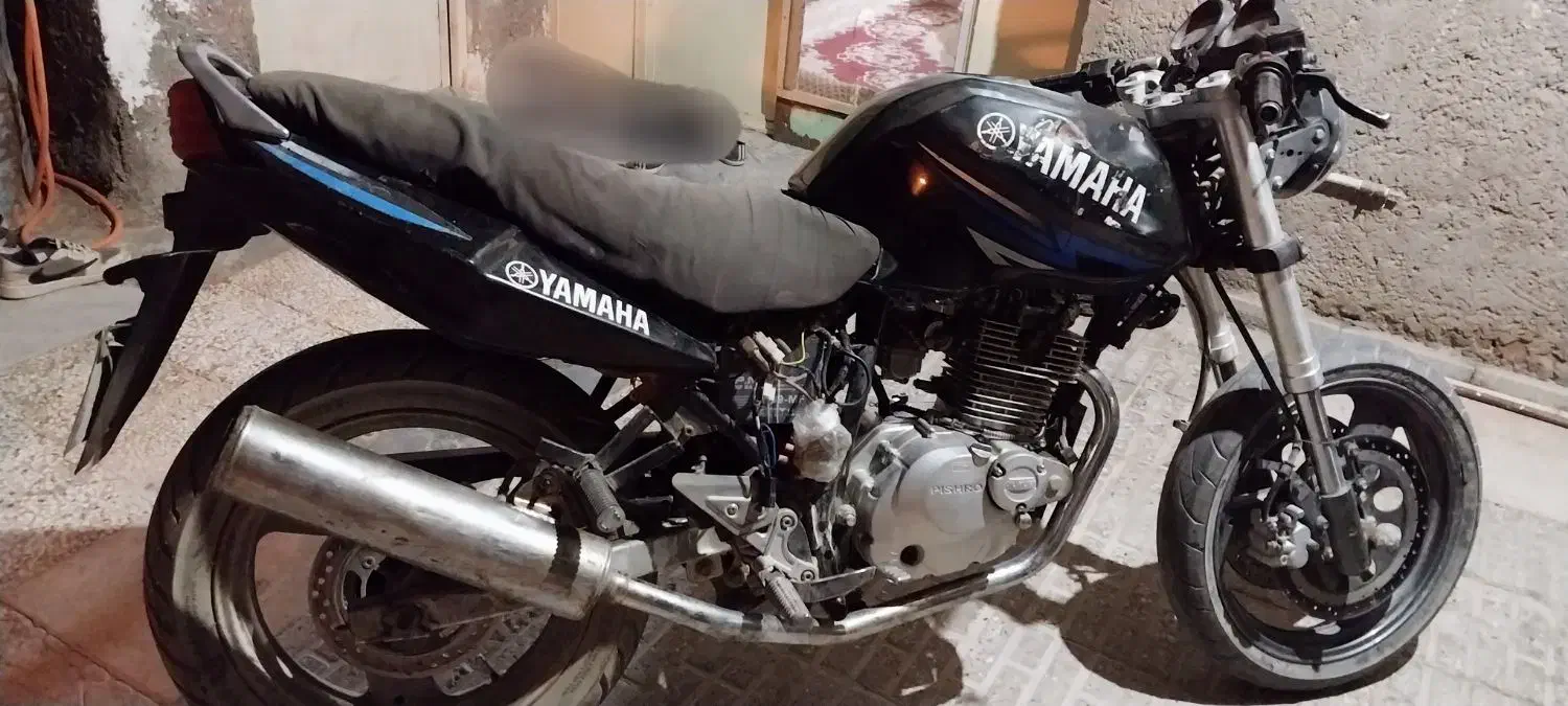 موتورسیکلت|موتورسیکلت|بیرجند, |دیوار