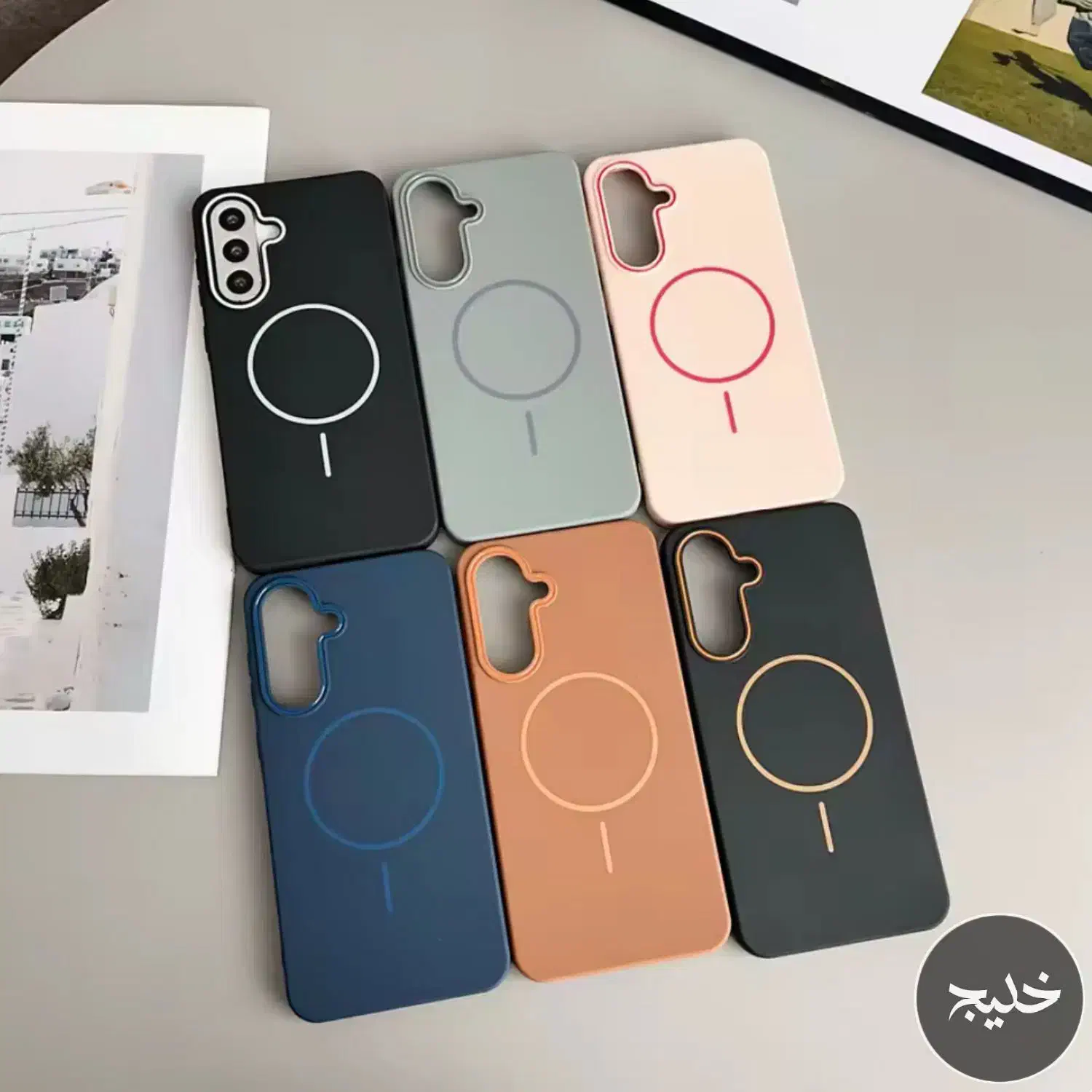 کاور مگ سیف|لوازم جانبی موبایل و تبلت|بندرعباس, |دیوار