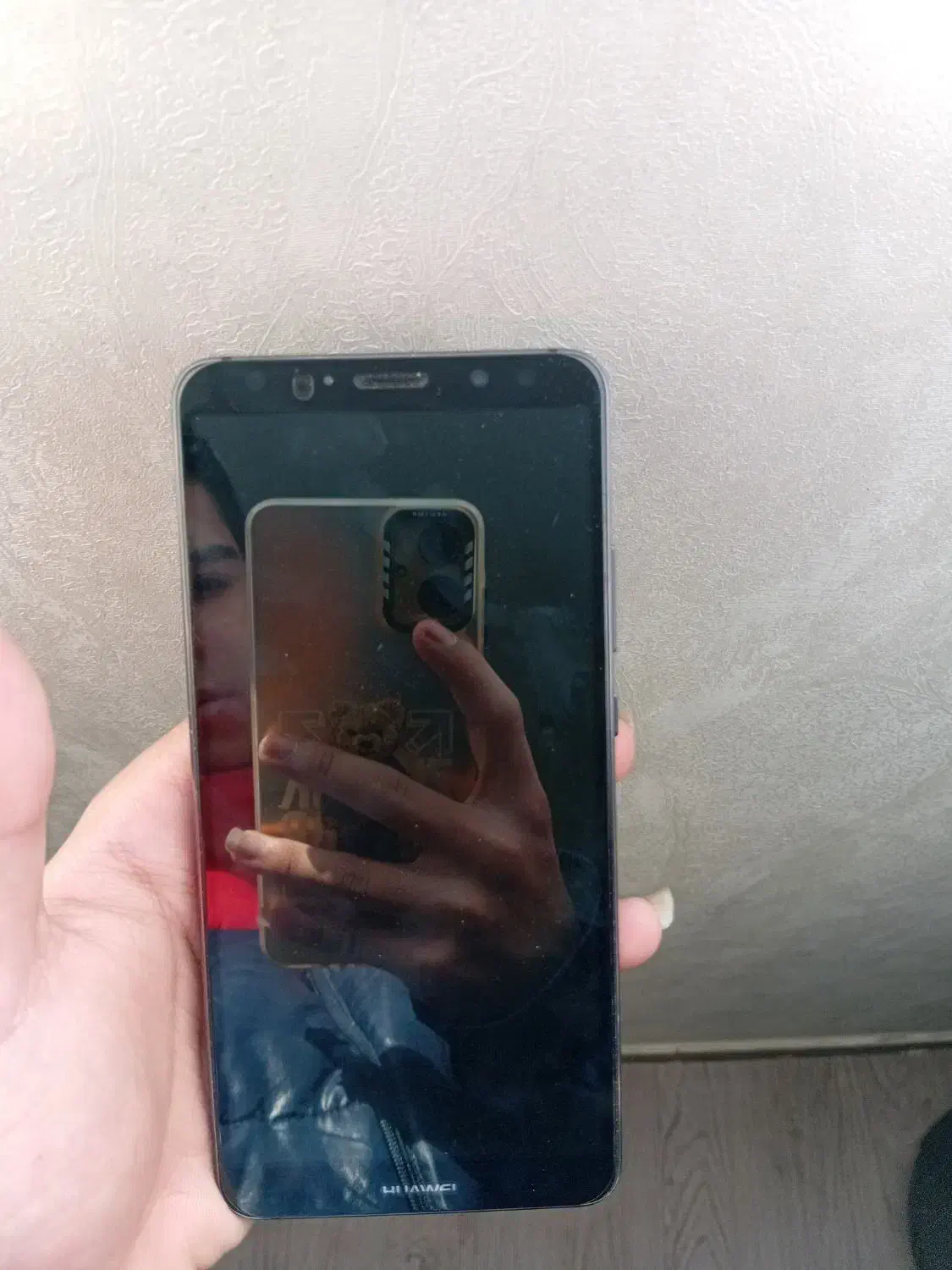 گوشی mate10pro|موبایل|تهران, تولید دارو|دیوار