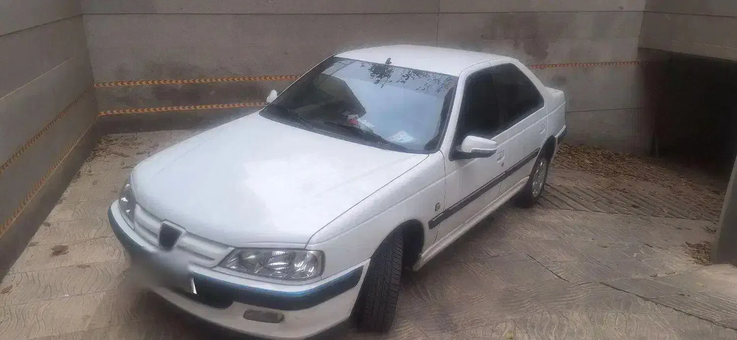 پرشیا 96بی رنگ|خودرو سواری و وانت|تهران, مینای جنوبی|دیوار