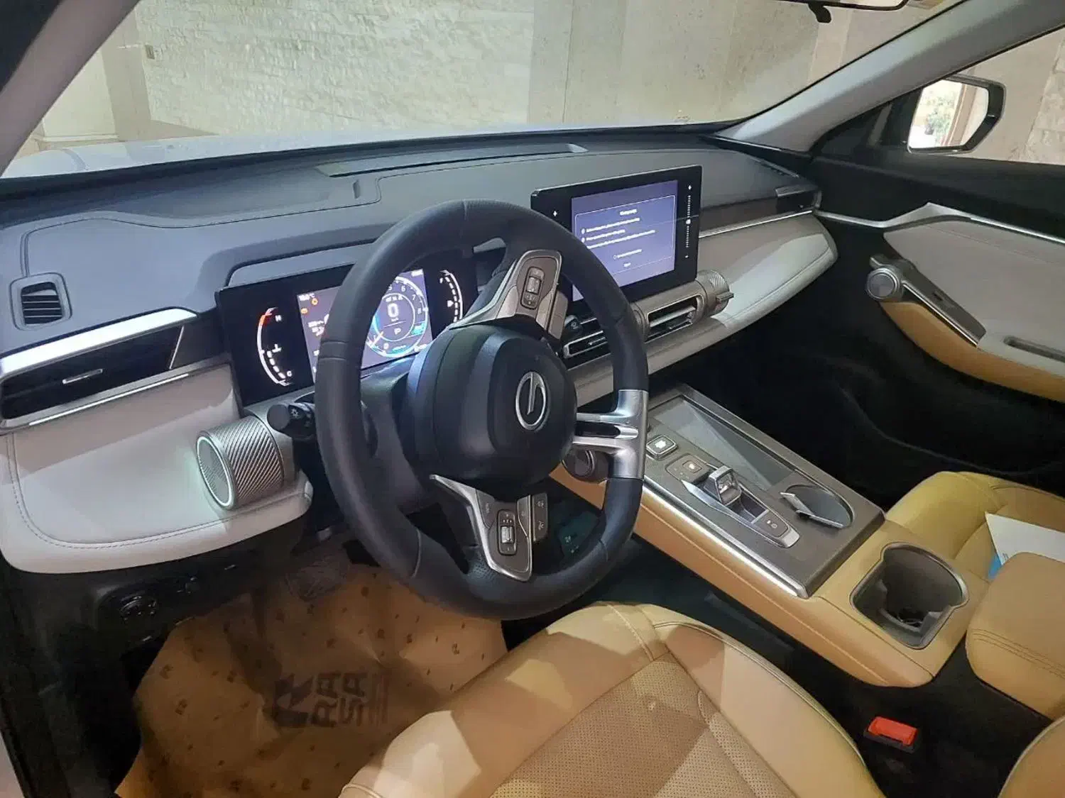 گک امکو ۲۰۲۴ش|خودرو سواری و وانت|تهران, تجریش|دیوار