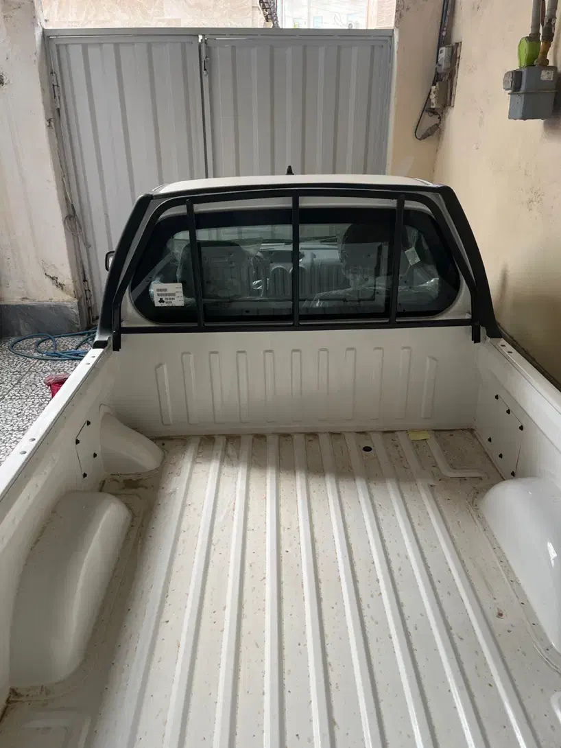 پراید وانت صفر خشک|خودرو سواری و وانت|بابل, |دیوار