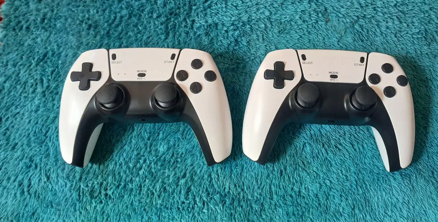 Game stick گیم استیک|کنسول، بازی ویدئویی و آنلاین|لنجان, |دیوار