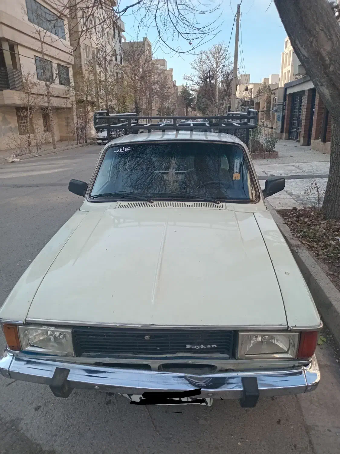 باربری پیکان وانت|خدمات حمل و نقل|کرج, کرج نو|دیوار