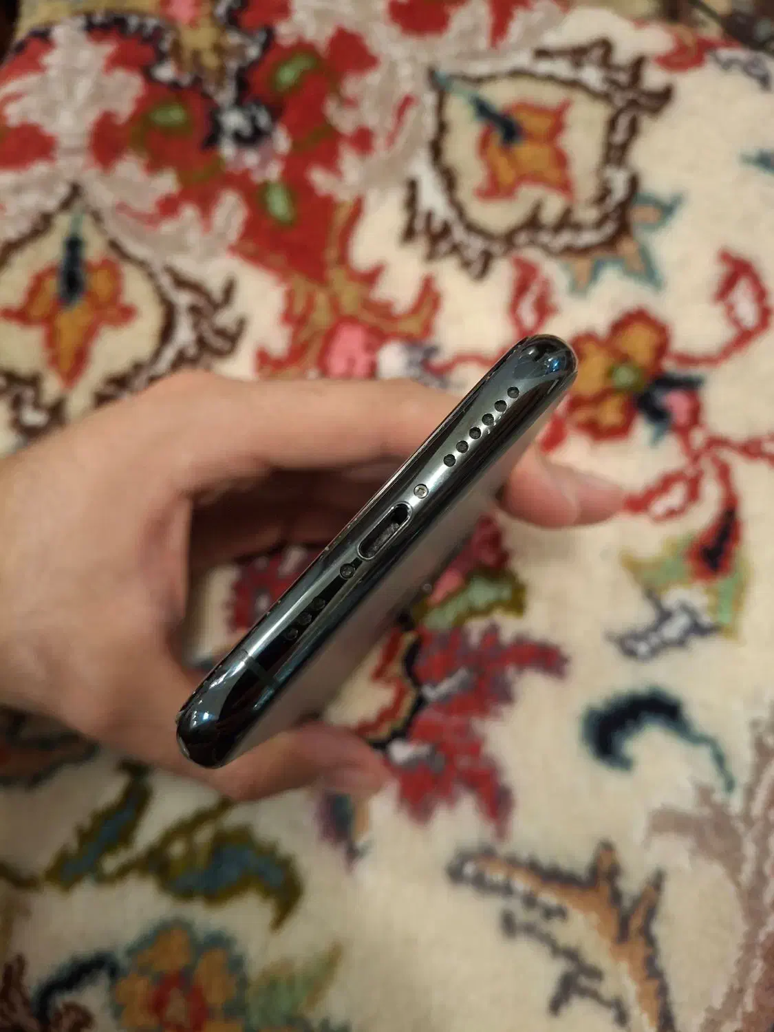 iPhone 11 Pro آیفون ۱۱ پرو|موبایل|تهران, یوسف‌آباد|دیوار