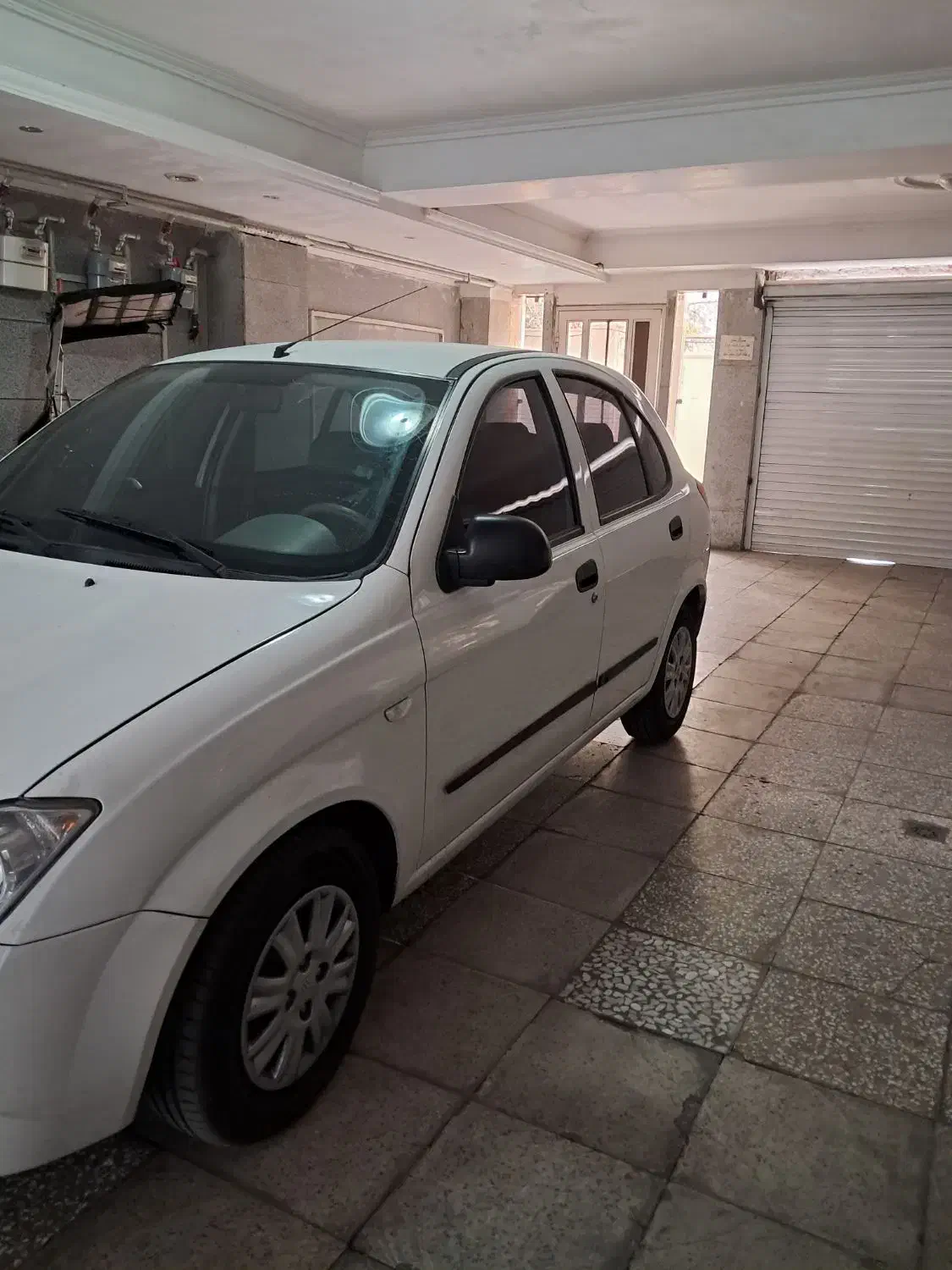 تیبا ۲ ۹۷|خودرو سواری و وانت|تهران, هفده شهریور|دیوار