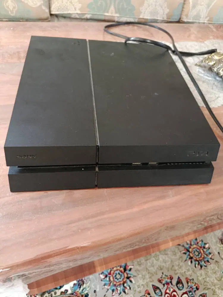 PS4|کنسول، بازی ویدئویی و آنلاین|یزد, |دیوار