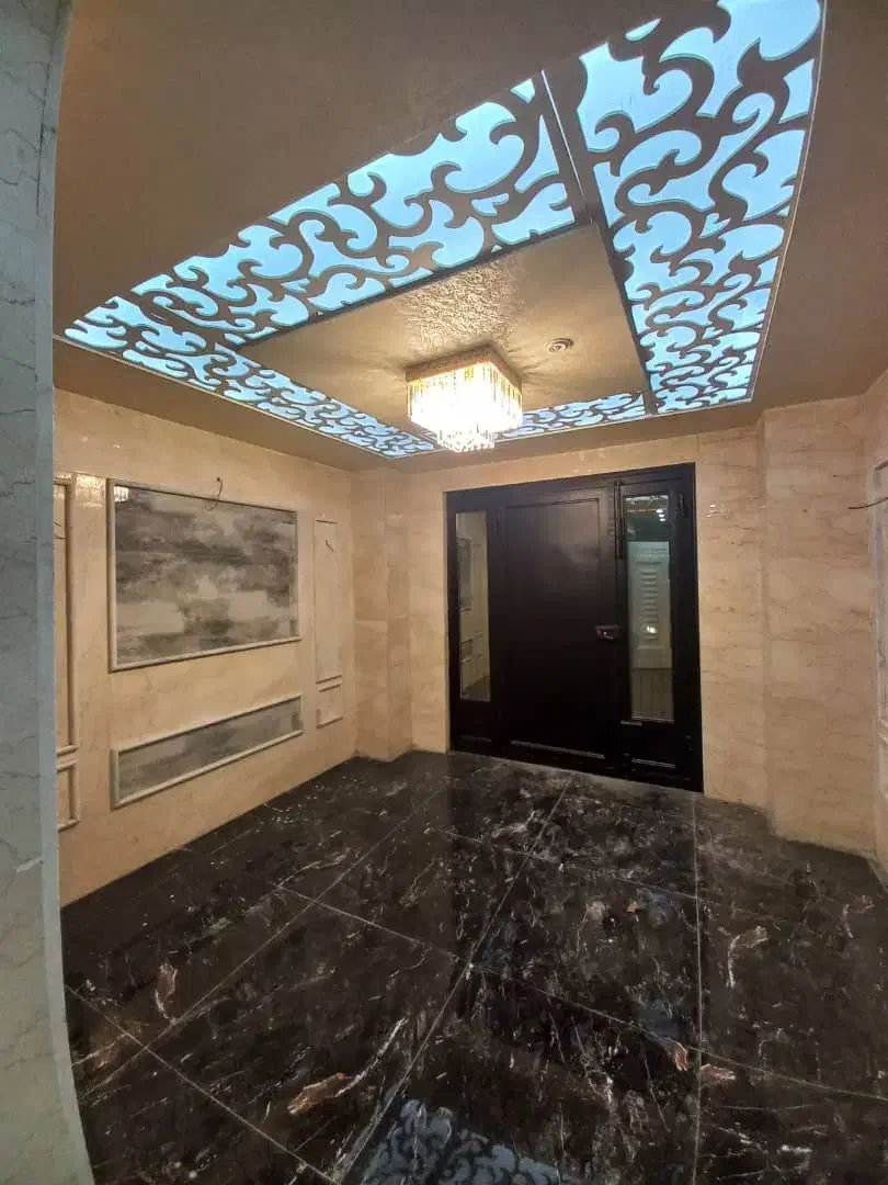 آپارتمان۱۸۶مترتکواحدی کلیدنخورسند اماده امین صداقت|فروش آپارتمان|ارومیه, |دیوار