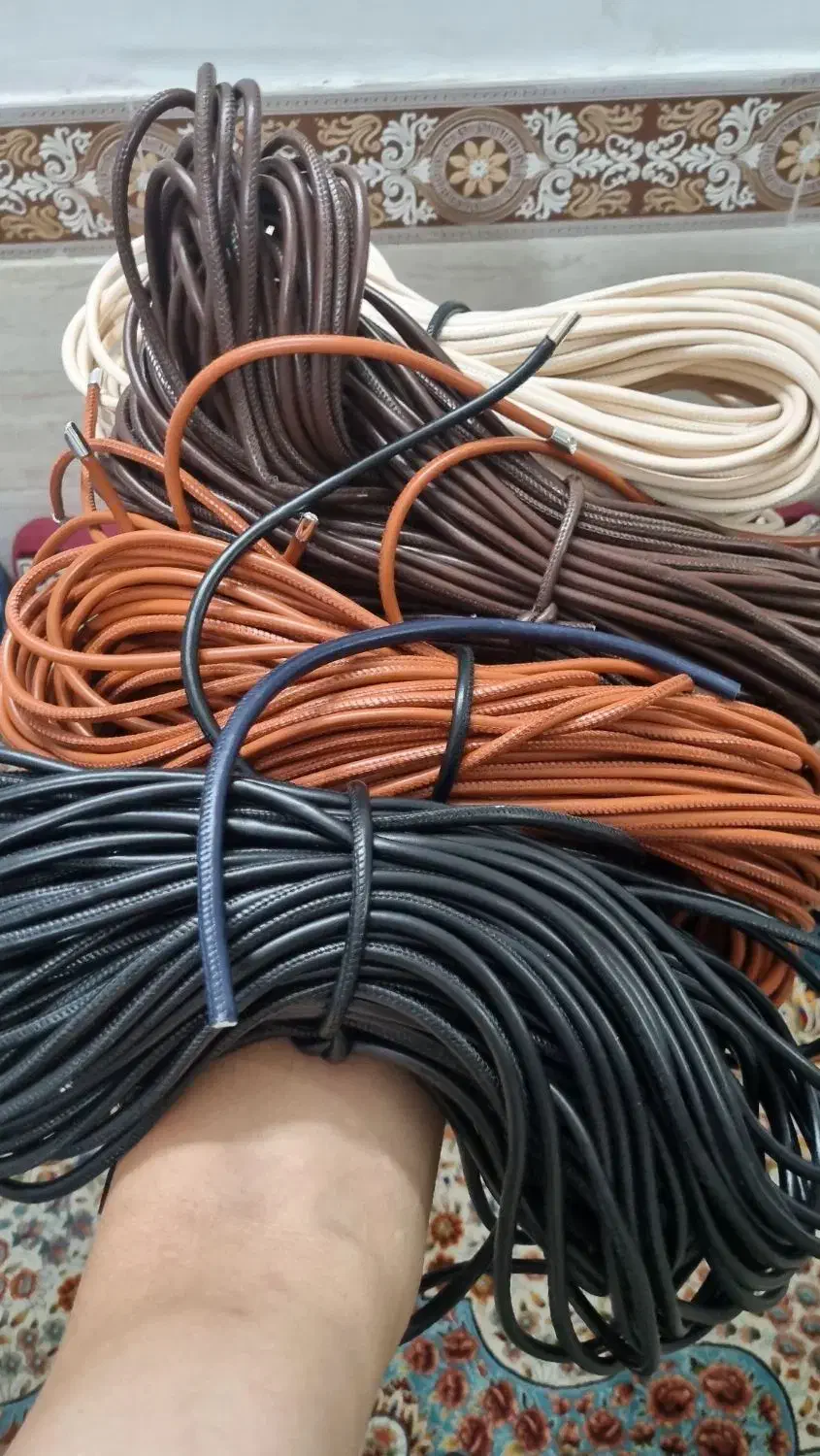 کمربندگره ای|کیف، کفش، کمربند|اسلام‌شهر, شاطره|دیوار