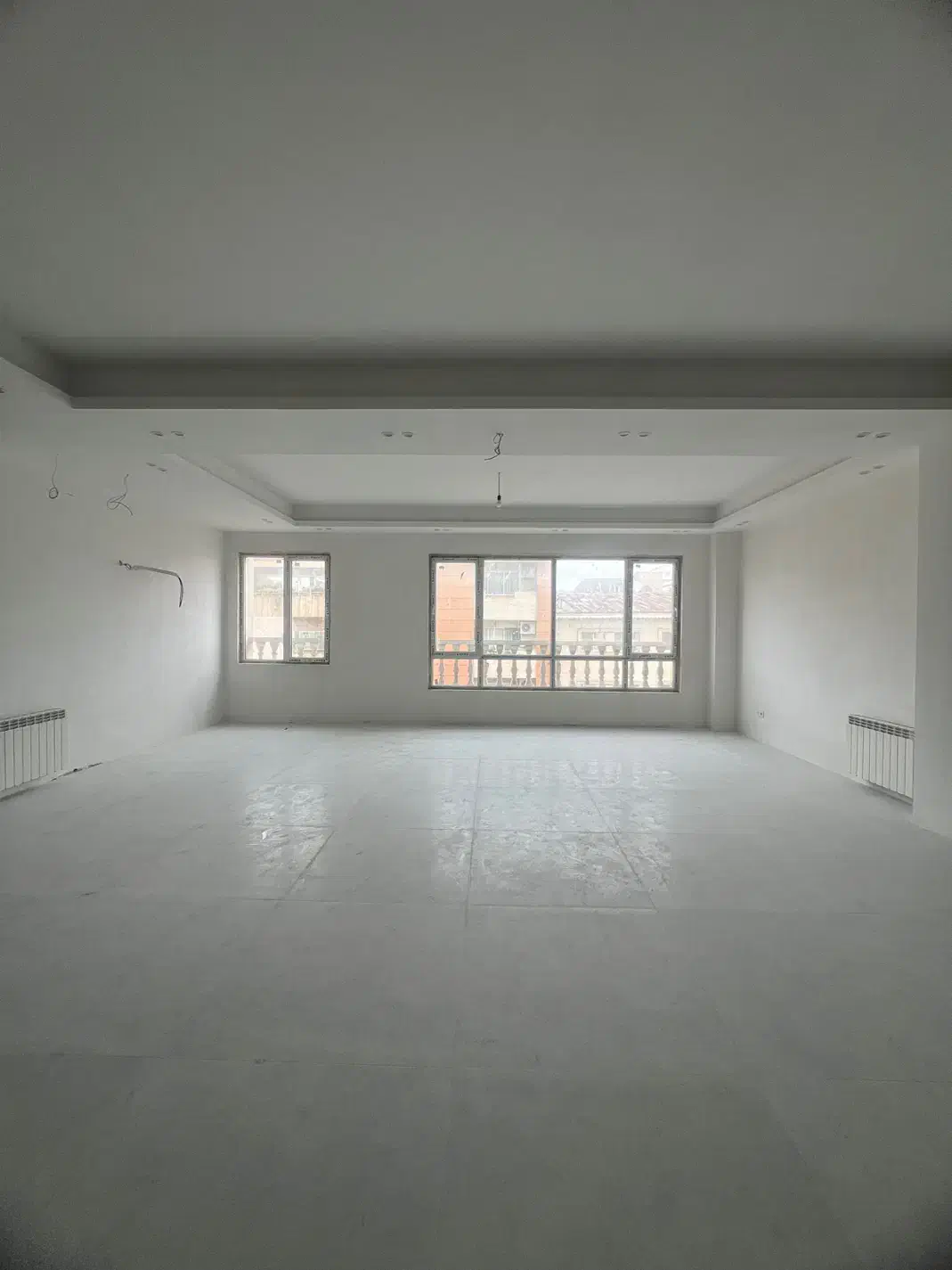 فروش آپارتمان ۲۶۰متری/نوساز/انصاری(پارس۱)|فروش آپارتمان|رشت, انصاری|دیوار