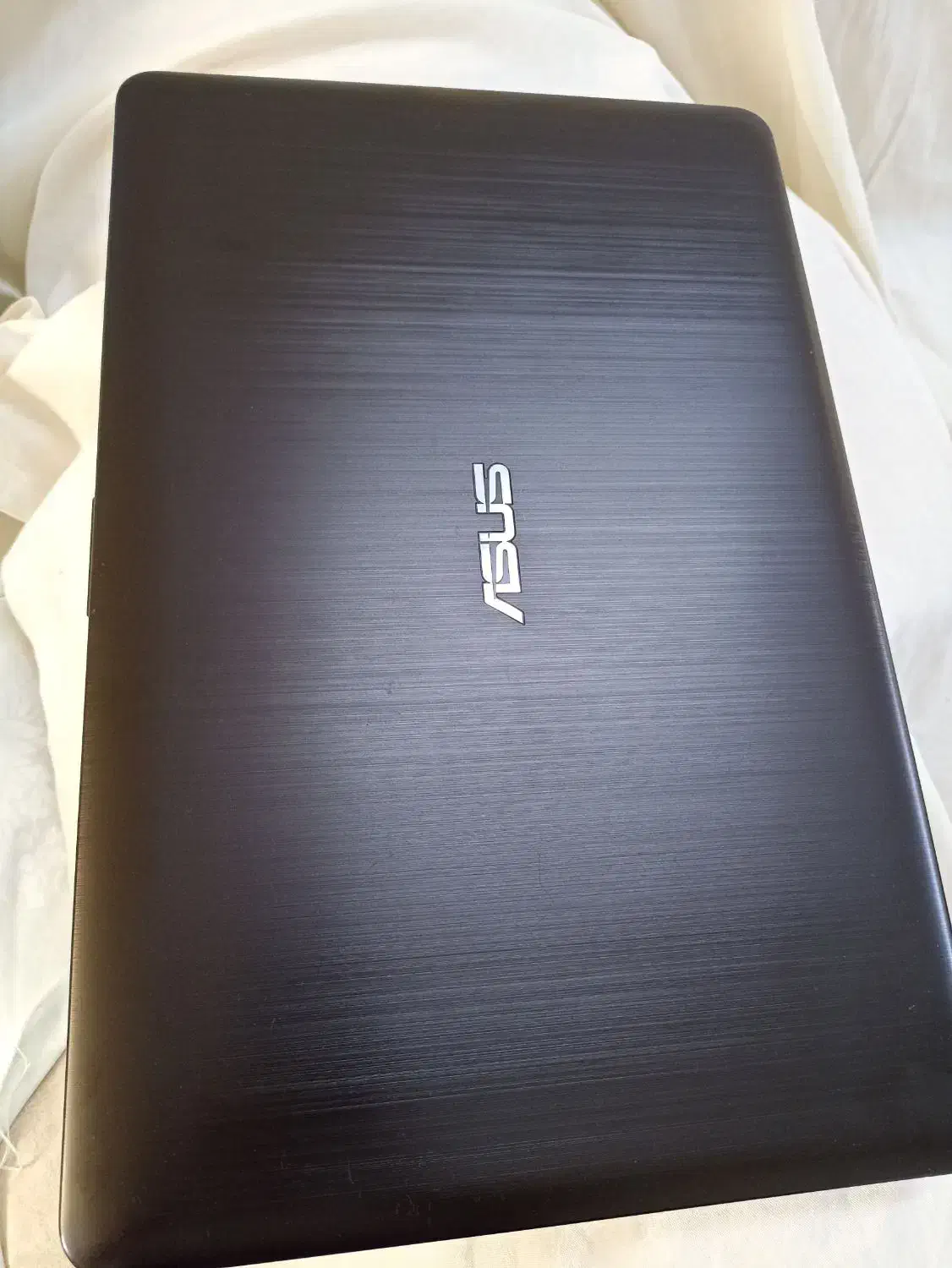 Asus VivoBook X541na کارتن شارژر|رایانه همراه|اصفهان, آهنگران|دیوار