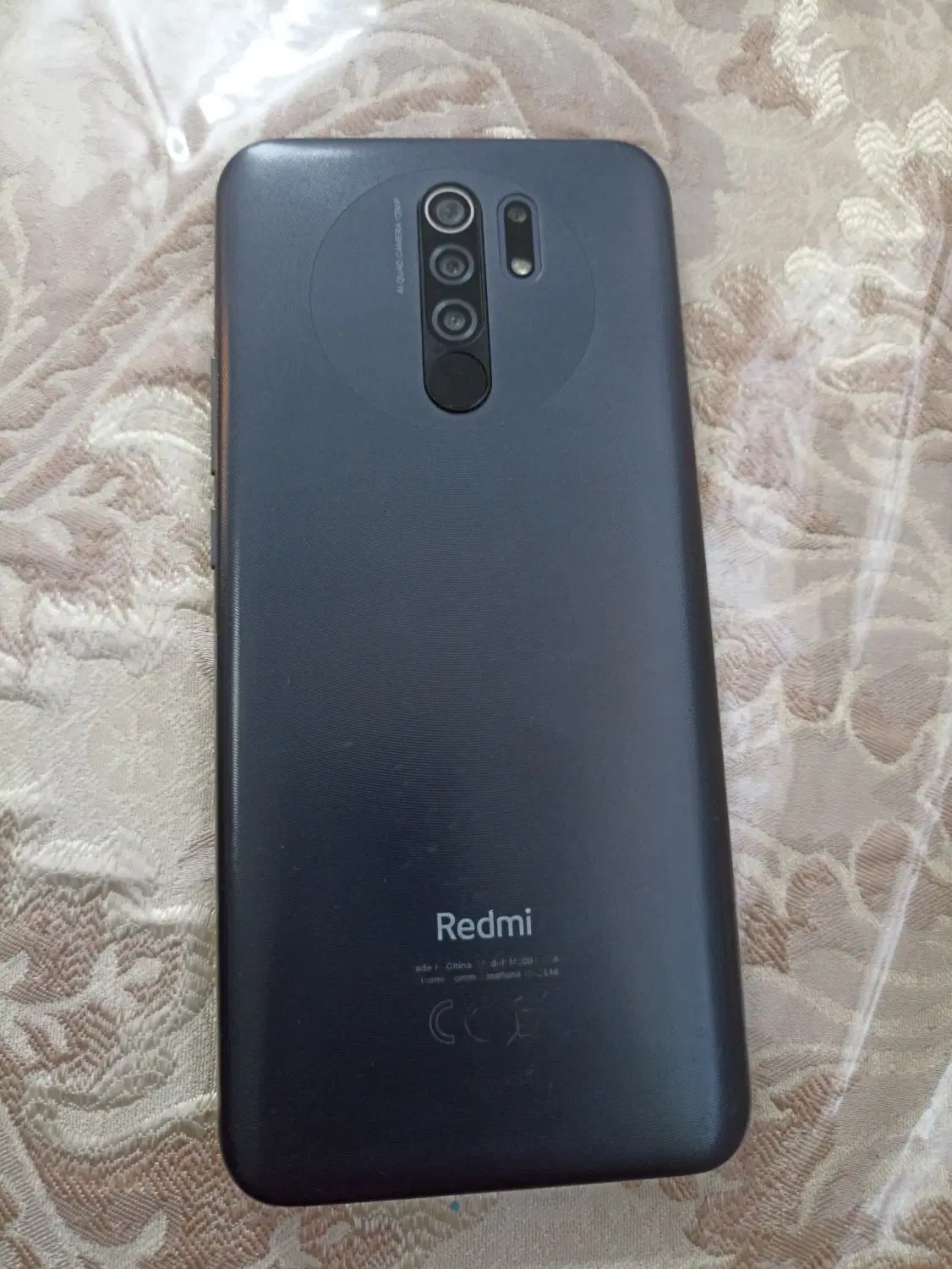 redmi 9|موبایل|مشهد, جاهد شهر|دیوار