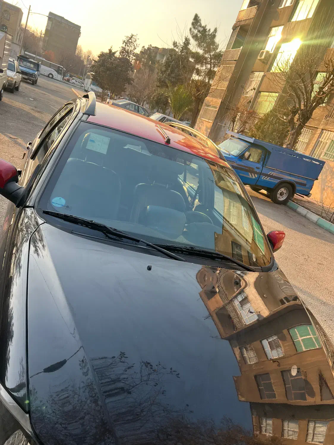 کوییک R مدل 1401|خودرو سواری و وانت|تهران, کیانشهر|دیوار