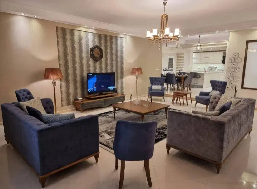 آپارتمان مبله تولد زرهی شهرک سراج ترمینال باربری|اجارهٔ کوتاه‌مدت آپارتمان و سوئیت|شیراز, زرهی|دیوار