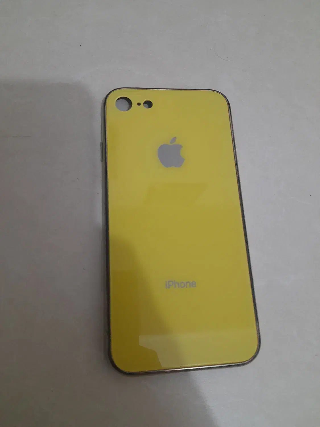 قاب گوشی آیفن|لوازم جانبی موبایل و تبلت|تهران, سلسبیل شمالی|دیوار