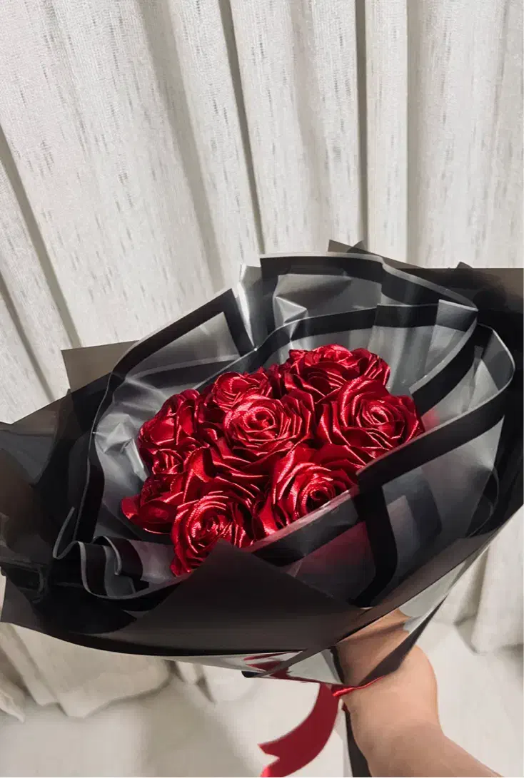 دسته گل روبانی|گل مصنوعی|مشهد, کوی سیدی|دیوار