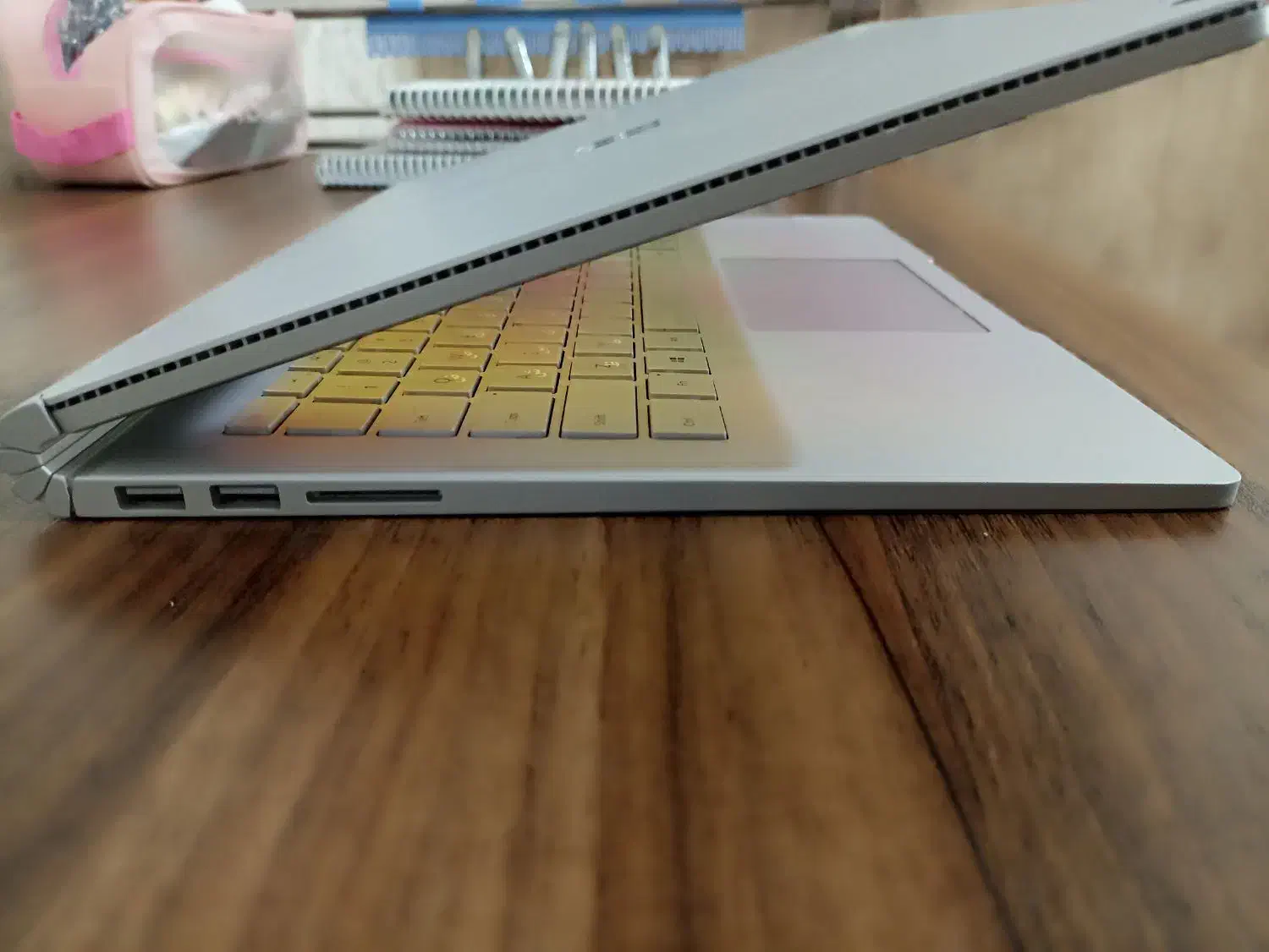 لپ تاپ سورفیس|رایانه همراه|تهران, مسعودیه|دیوار