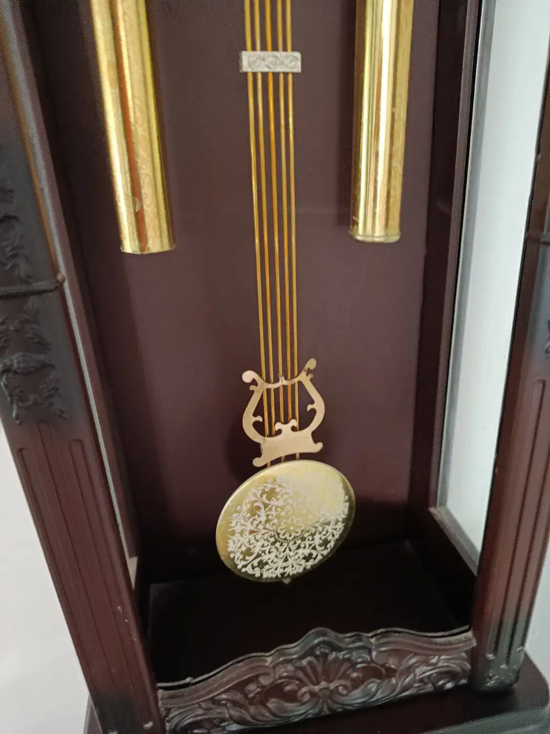 ساعت ایستاده|ساعت دیواری و تزئینی|سبزوار, توحیدشهر|دیوار