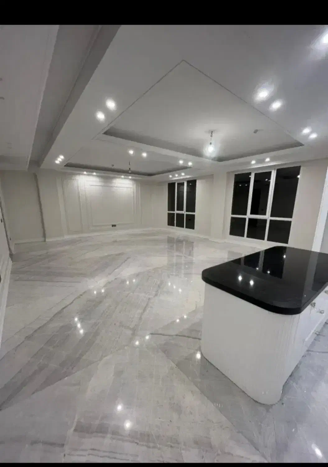 ۱۲۵متری ۳خواب نوساز فروش یا معاوضه باواحد کوچکتر|فروش آپارتمان|تهران, مظاهری|دیوار