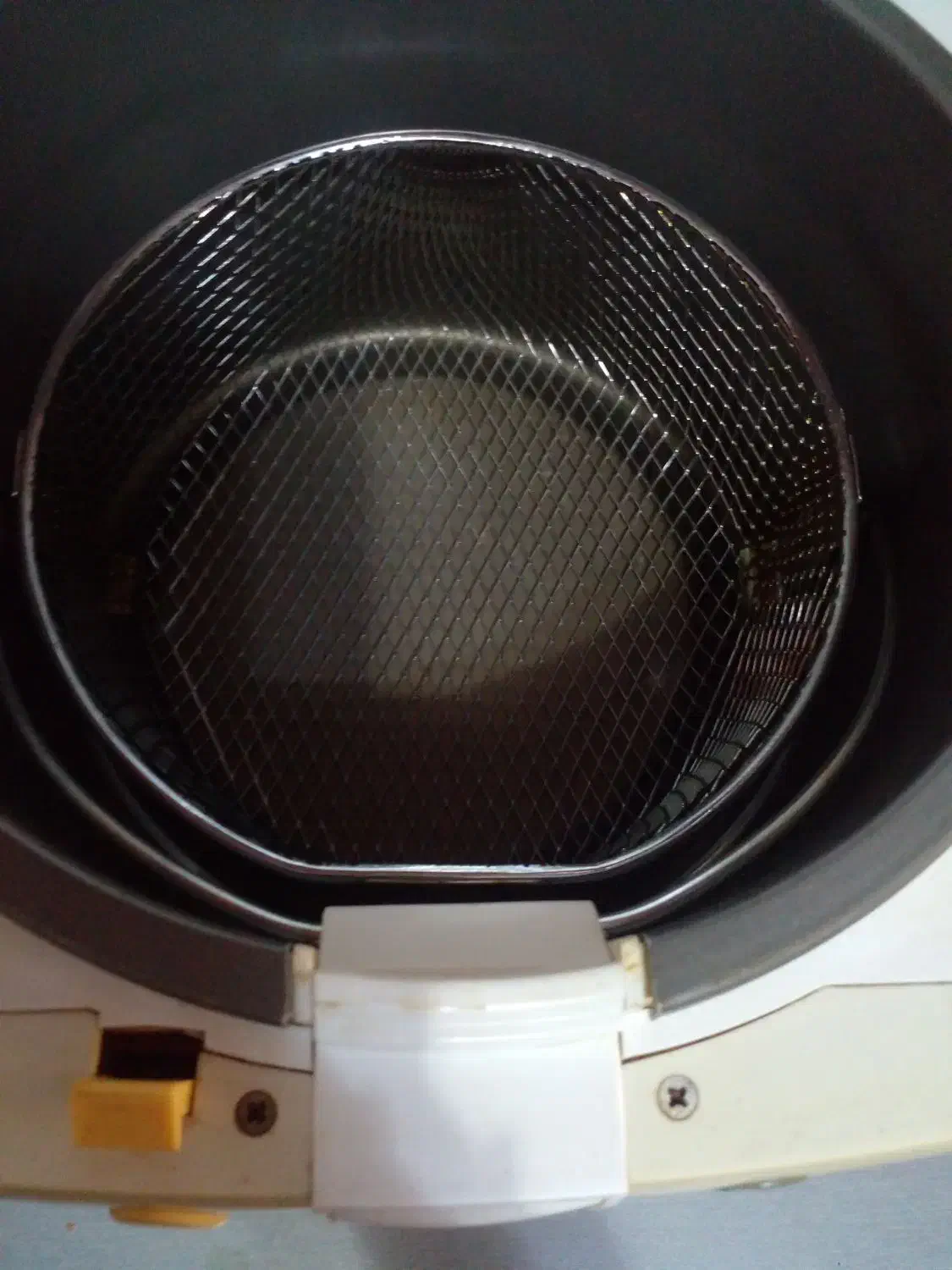 سرخ کن در حدنوی نوی نو|سایر لوازم برقی|تبریز, |دیوار