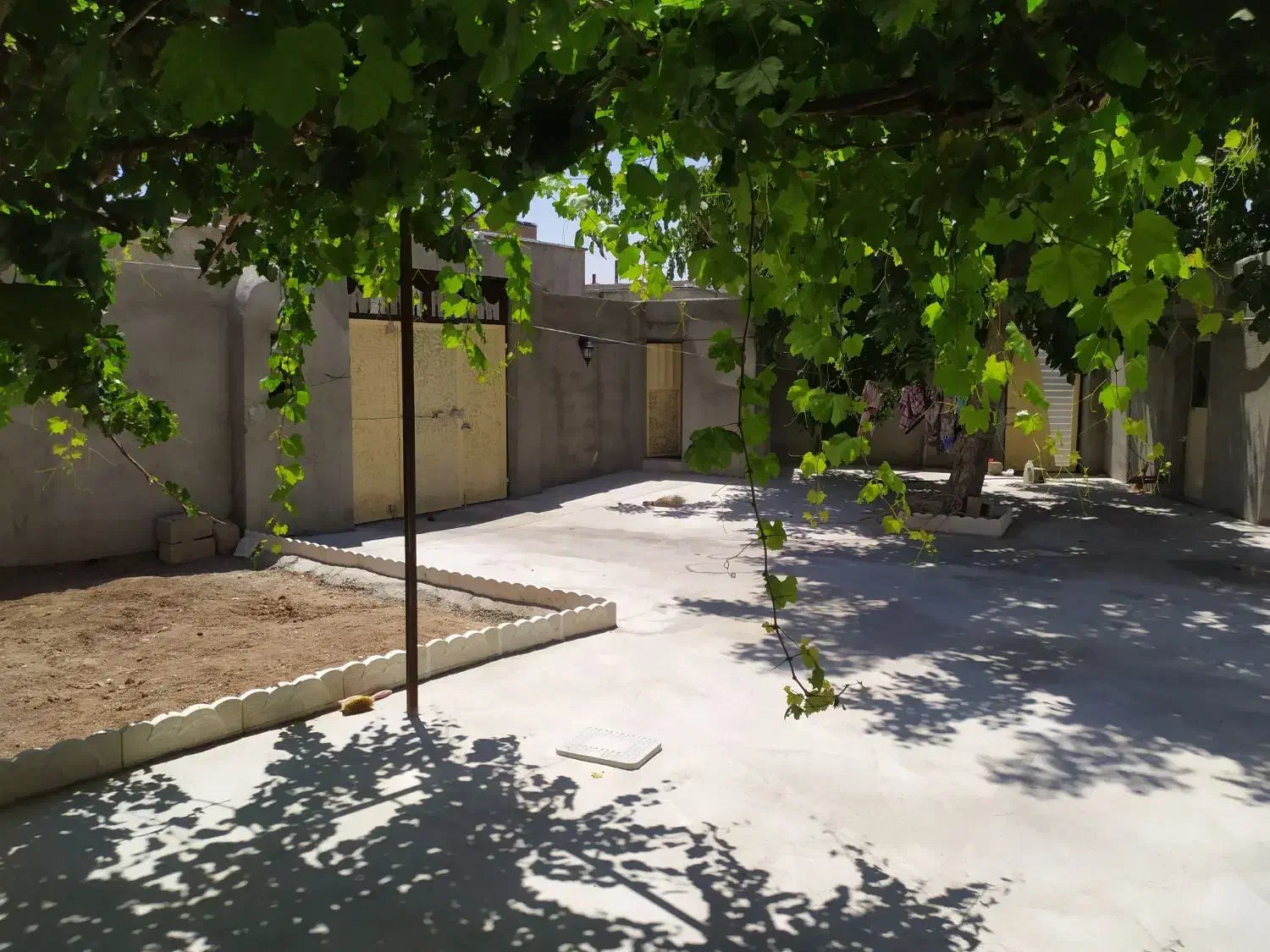 فروش منزل مسکونی 350متر دونبش|فروش خانه و ویلا|شاهین دژ, |دیوار