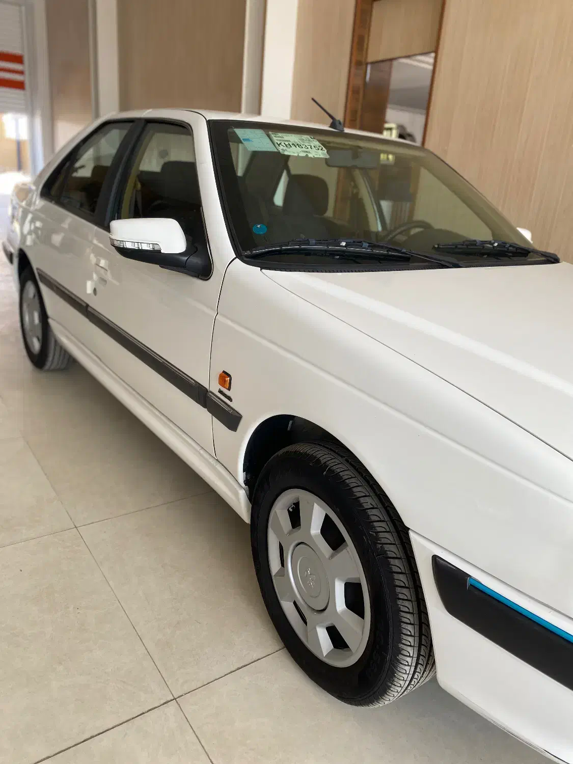 پارس اتومات tu5 ۹۹|خودرو سواری و وانت|شیراز, فرهنگ شهر|دیوار