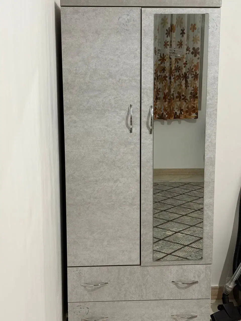 کمدآینه دار|جاکفشی، کمد، دراور|رحیم‌آباد, |دیوار