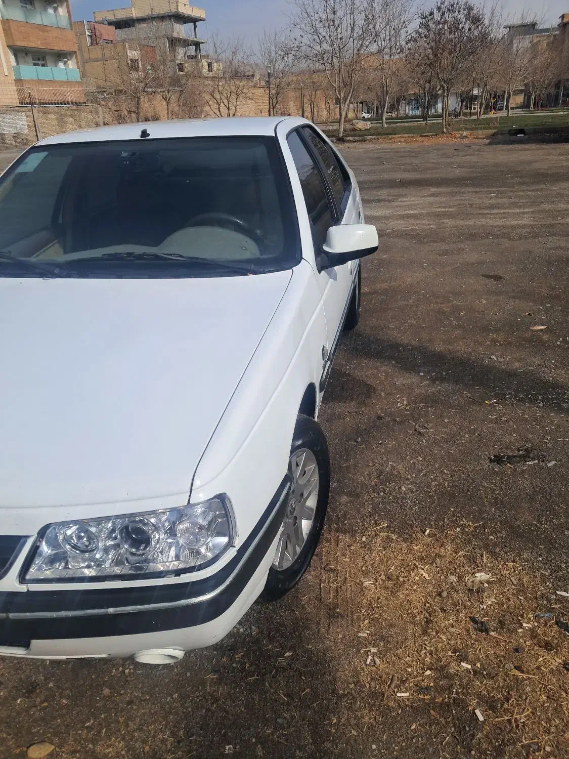 پژو اس ال ایکس مدل ۹۴|خودرو سواری و وانت|شهرکرد, |دیوار