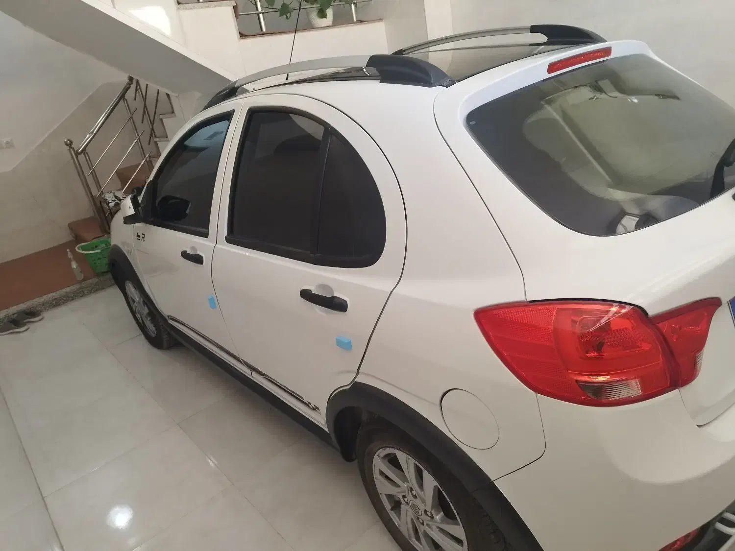 کوییک مدل 1400 سالم و تمیز|خودرو سواری و وانت|لردگان, |دیوار