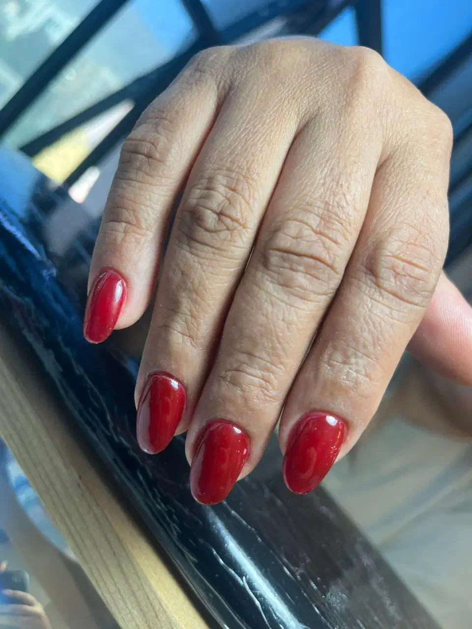 کاشت ناخن /تخفیف یلدایی/ مدل جهت تکمیل آلبوم|خدمات آرایشگری و زیبایی|کرج, اتحاد|دیوار