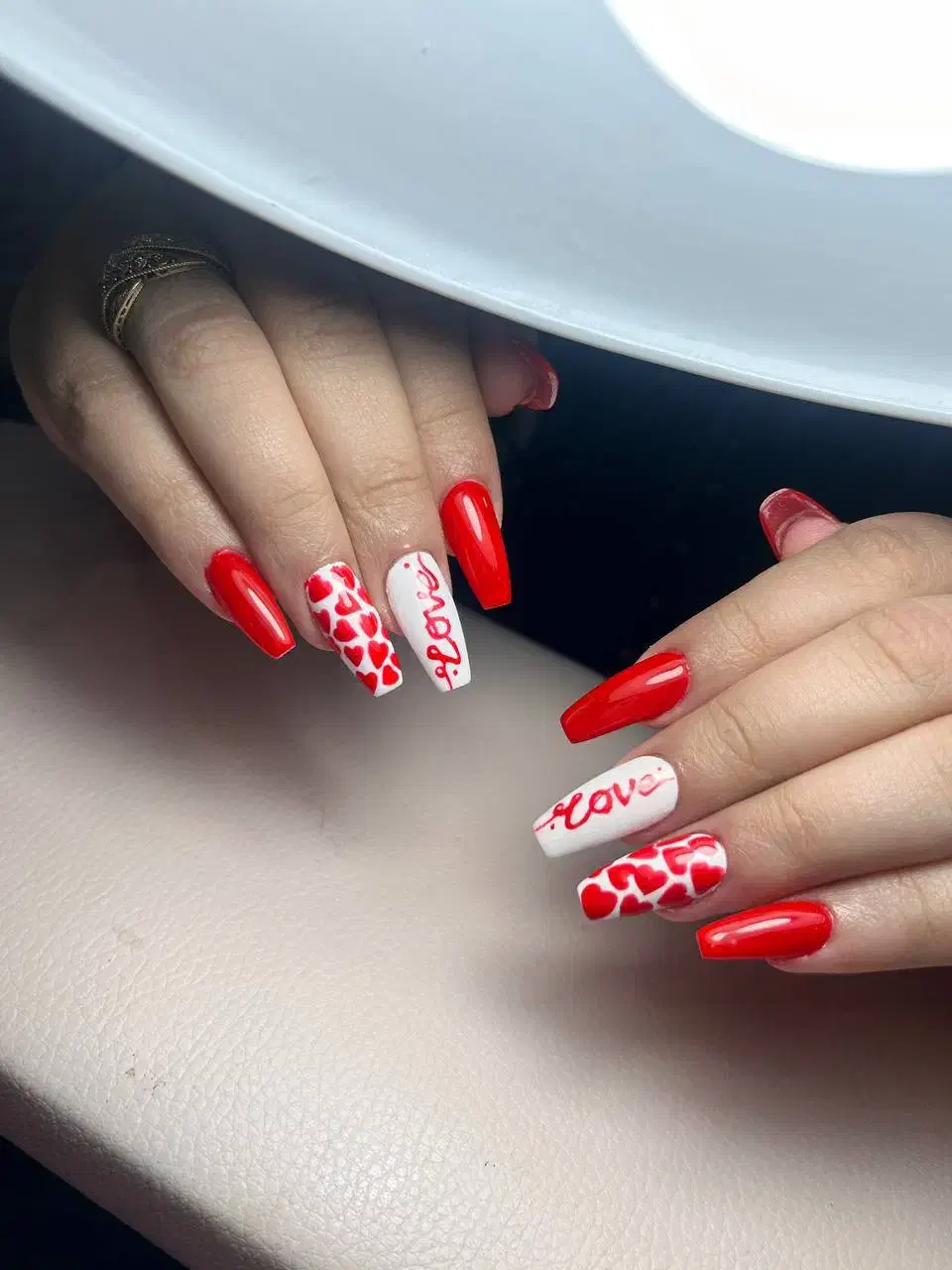 آموزش ناخن و کاشت و ترمیم ناخن|خدمات آرایشگری و زیبایی|قدس, شهرقدس|دیوار