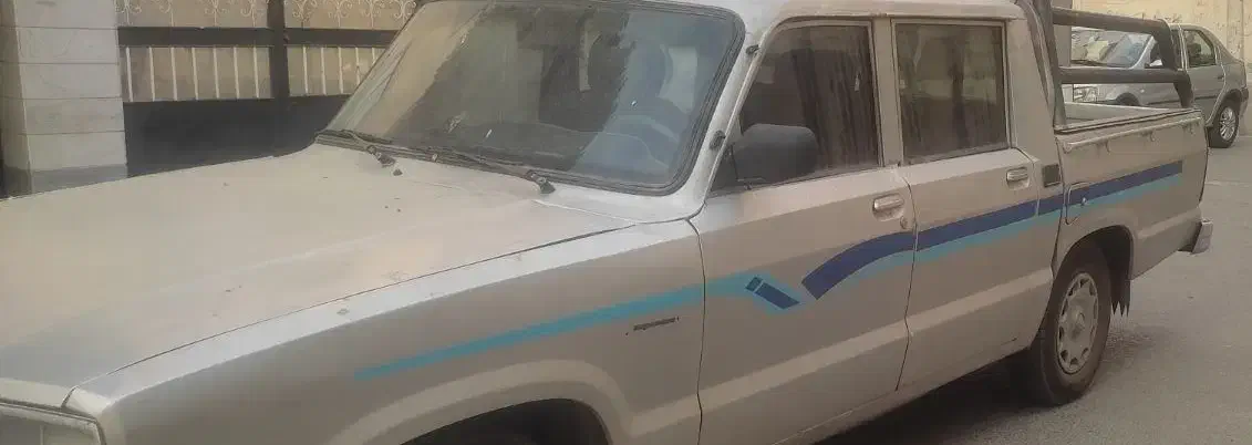 فروش خودرو|خودرو سواری و وانت|فردیس, شهرک ۱۱۰|دیوار