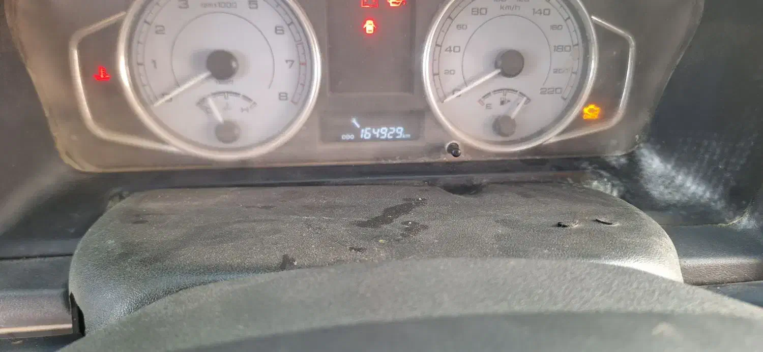 پژوپارس سال مدل ۹۶|خودرو سواری و وانت|ارزوئیه, |دیوار