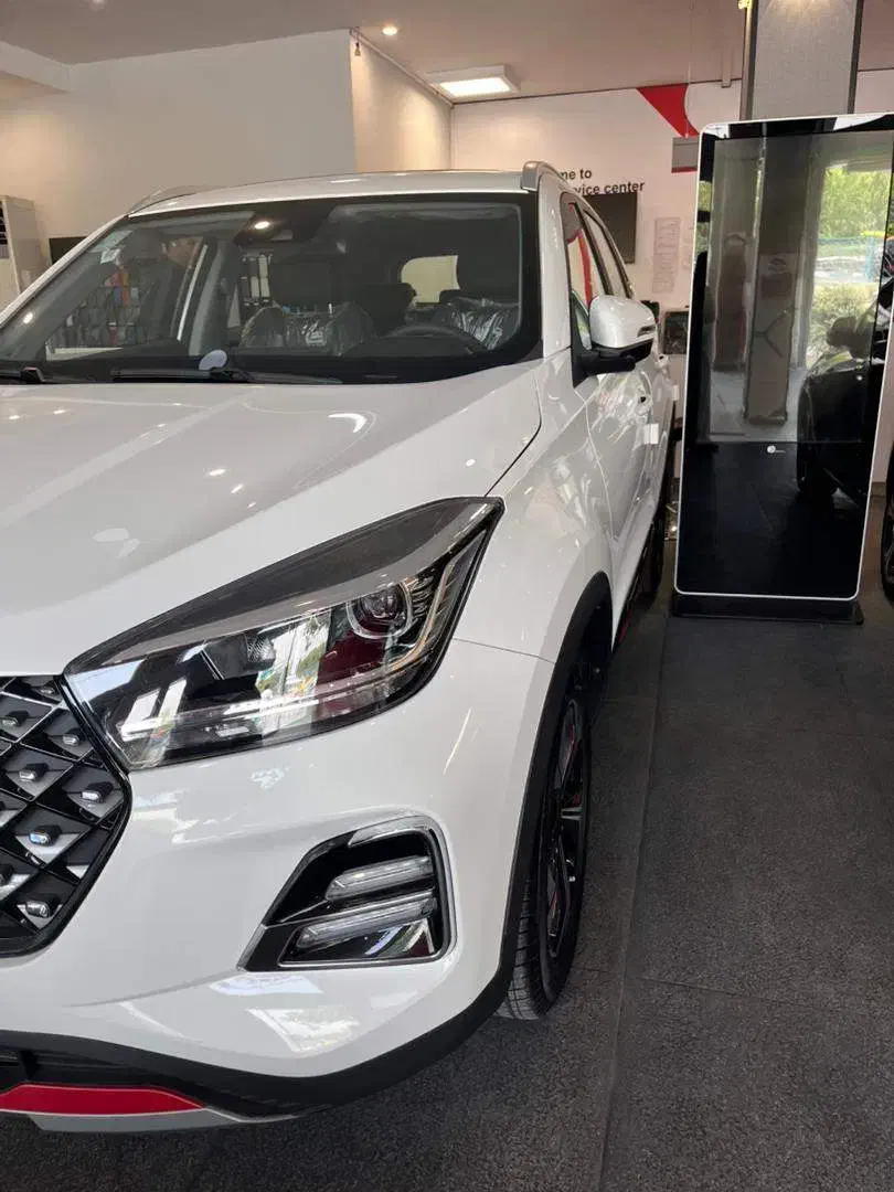 X55 Pro /ایکس 55 پرو /مدل 401 /نقد و اقساط|خودرو سواری و وانت|تهران, تهرانپارس غربی|دیوار