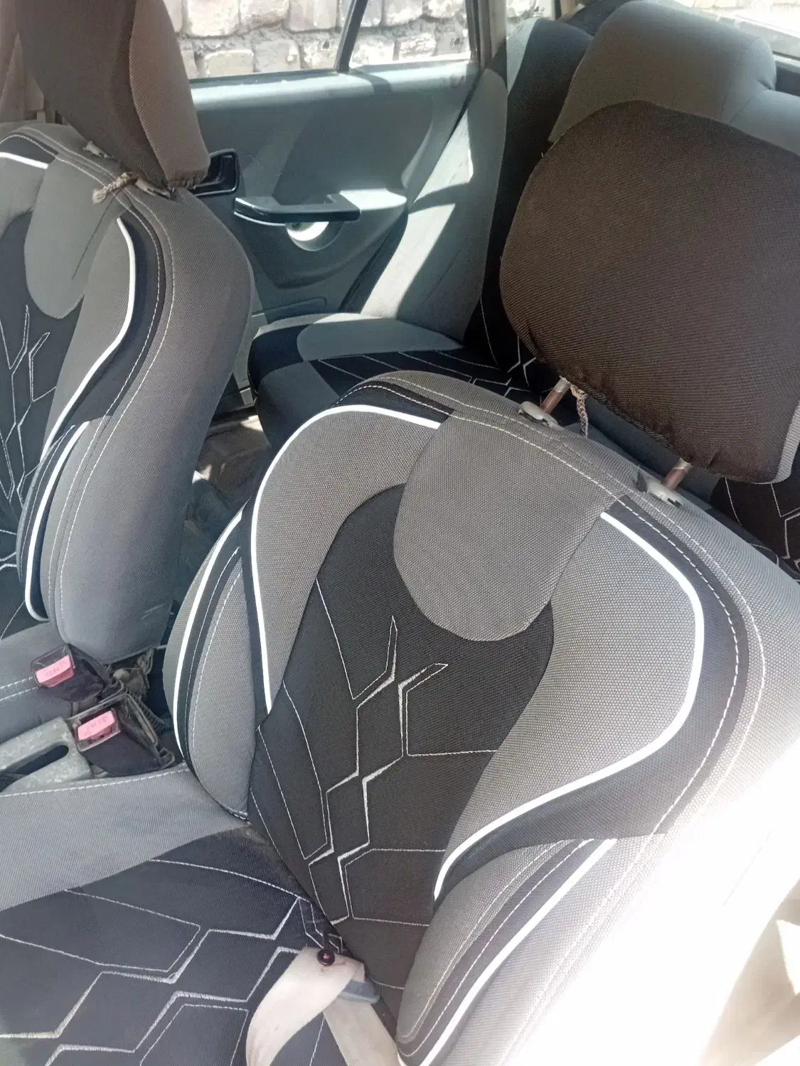 پراید شاسی سالم|خودرو سواری و وانت|آران و بیدگل, |دیوار