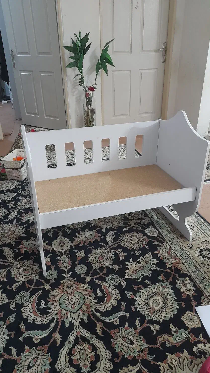 فروش تخت بچه|تخت و صندلی بچه|سهند, |دیوار