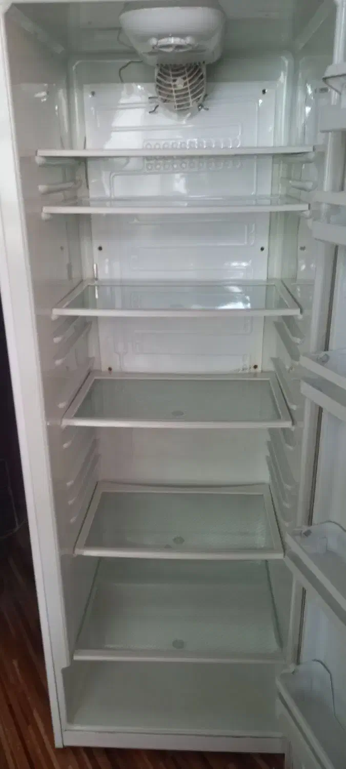 یخچال فریزر دوقلو|یخچال و فریزر|بروجن, |دیوار