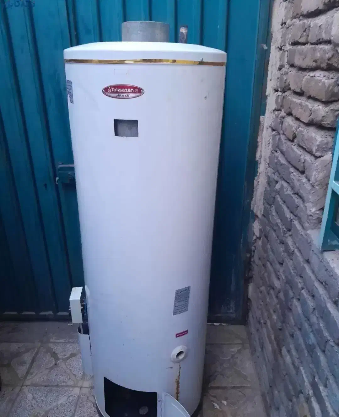 خریدار آبگرمکن کهنه با قیمت عالی|آبگرمکن، پکیج، شوفاژ|مشهد, گاز|دیوار