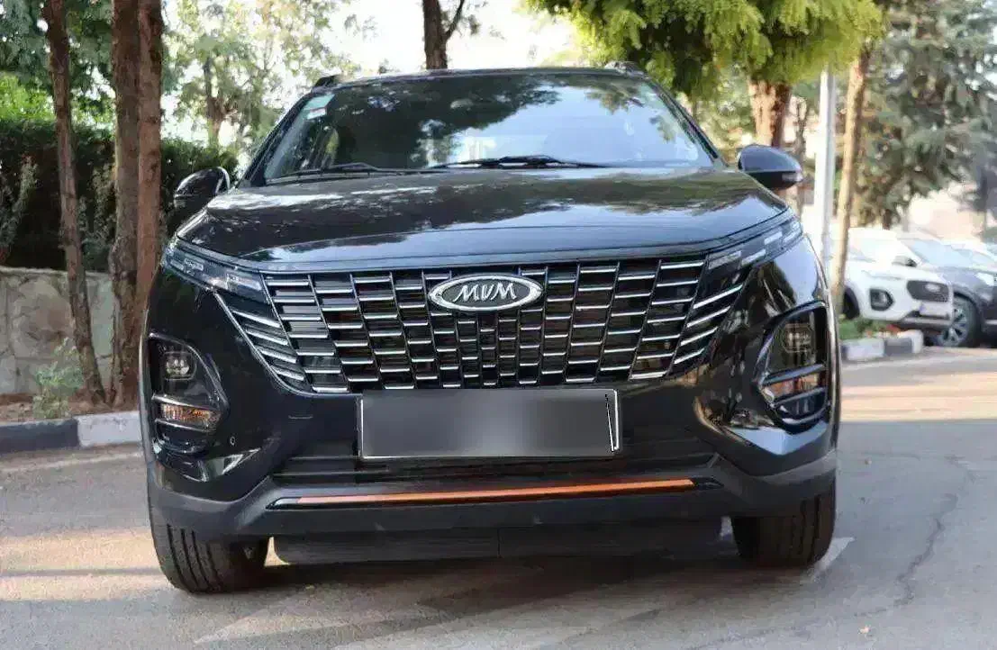 ایکس 33کراس اتوماتیک ۱۴۰۳|خودرو سواری و وانت|شیروان (خراسان), |دیوار